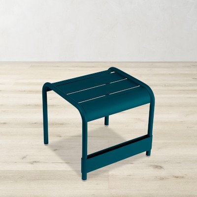 Fermob Luxembourg Outdoor Side Table (16.5