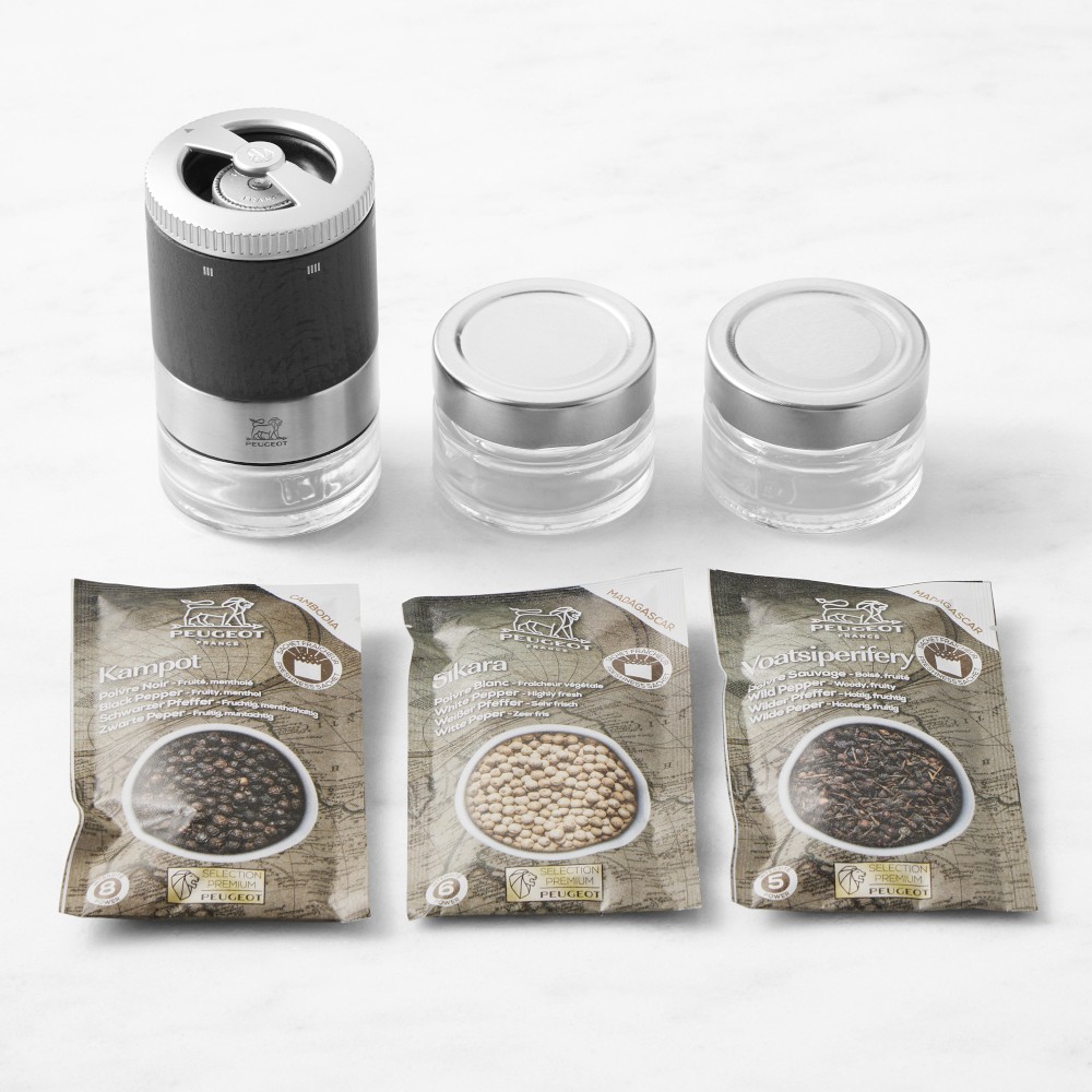 Peugeot Maestro Pepper Mill, 5