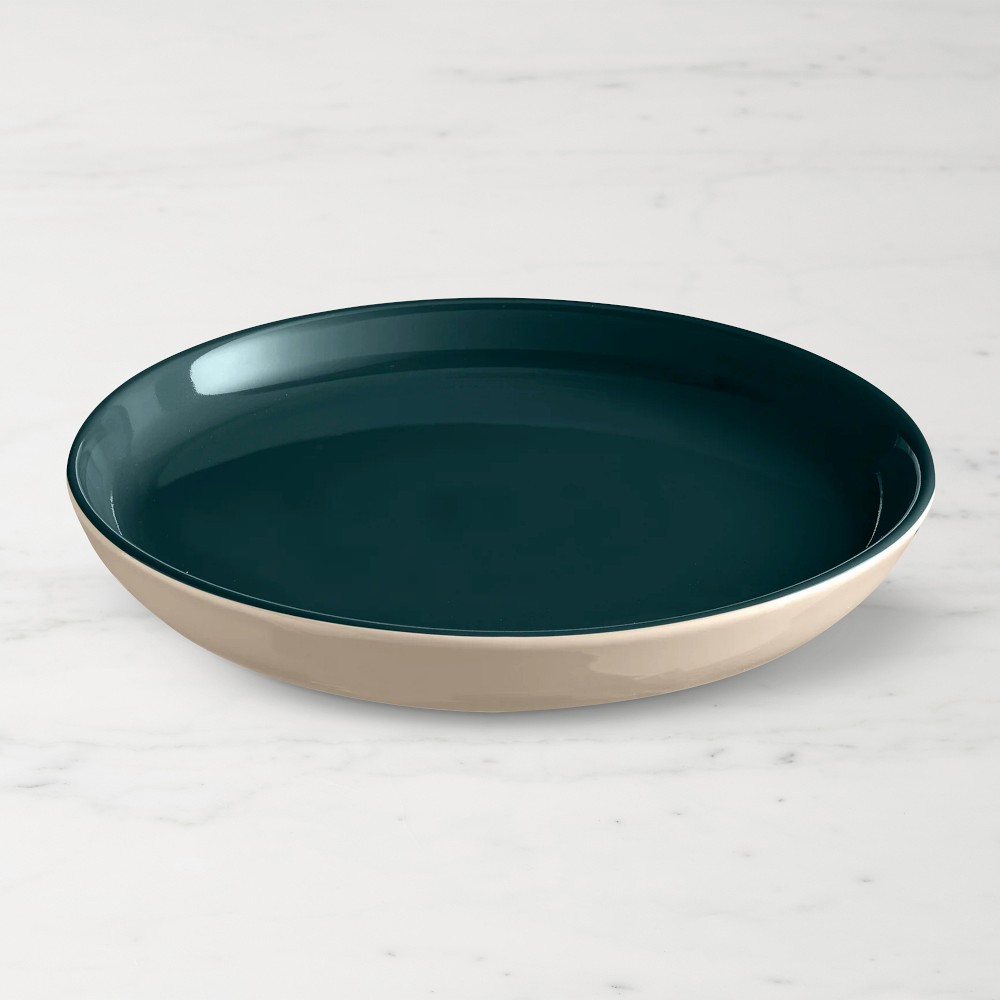Emile Henry Everyday Salad Plates, Set of 4