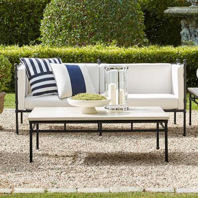 Calistoga Outdoor Sofa (74