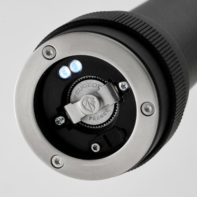 Peugeot BBQ Mill, 12