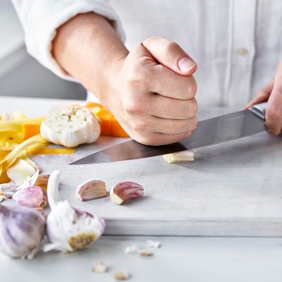 GreenPan™ Premiere Chef's Knife, 8