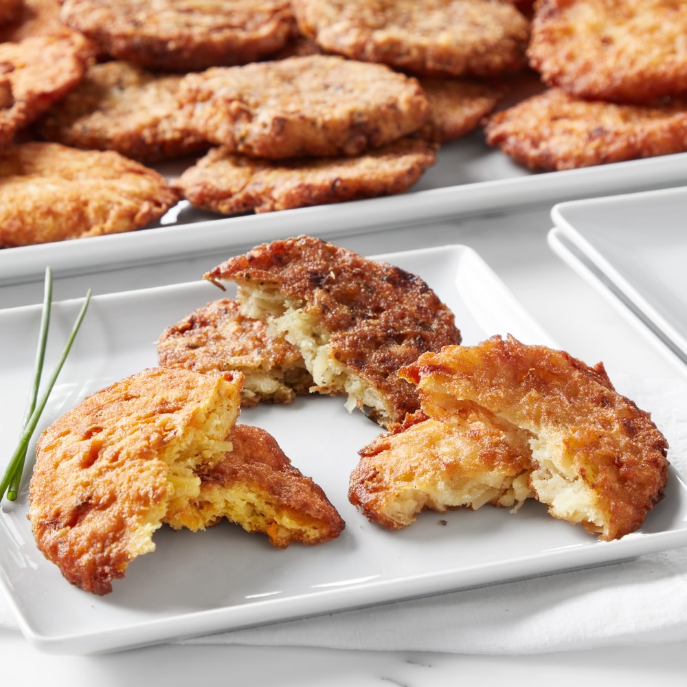 Linda's Latkes Assorted Latkes