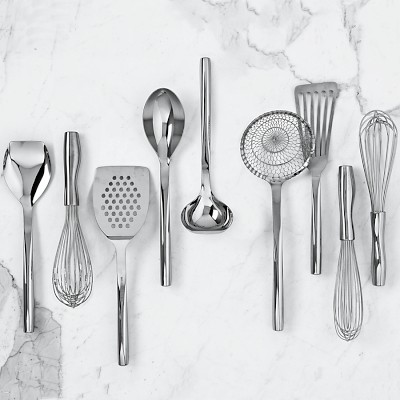 Williams Sonoma Signature Stainless Steel Ladle