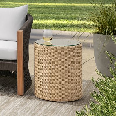 Anders Side Table (18