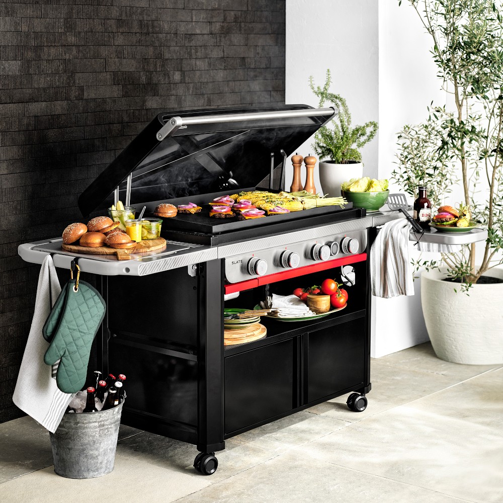Weber Slate® 36