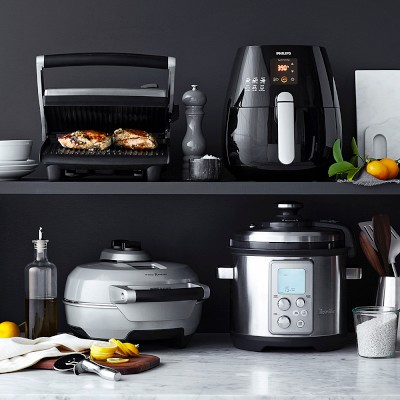 Breville Panini Grill™ & Press