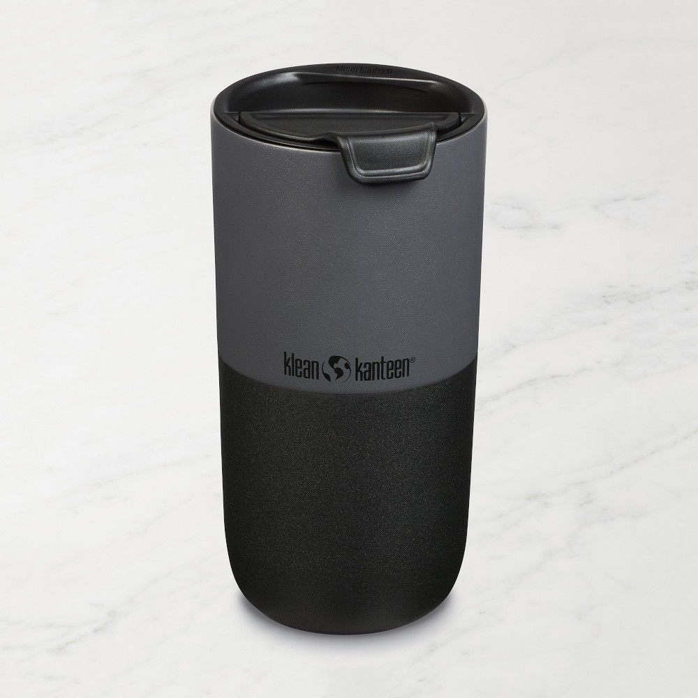 Klean Kanteen Rise Tumbler with Flip Lid, 16-oz