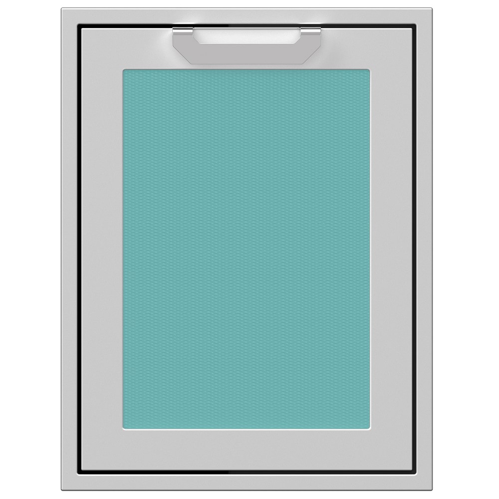 Hestan Built-In Trash Storage Drawer