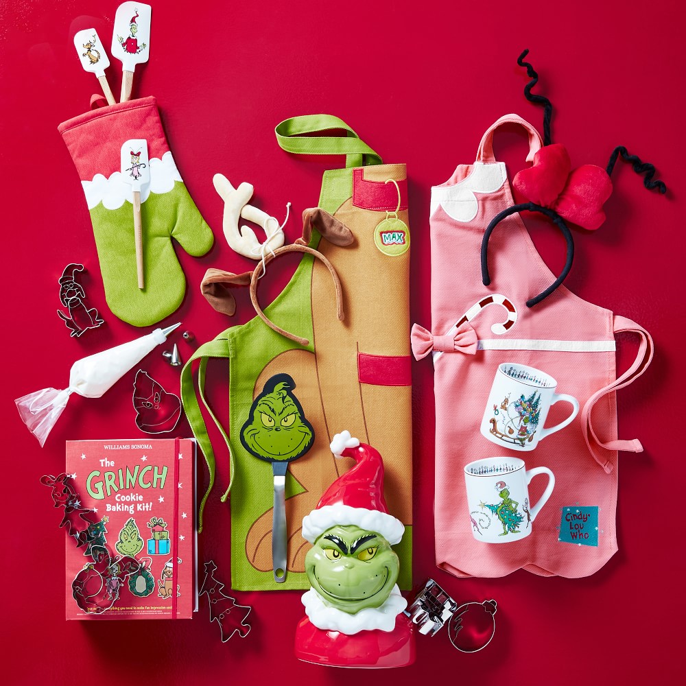 The Grinch™ Mugs