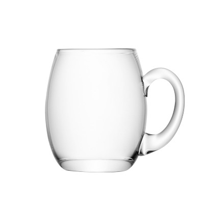 Bar Short Beer Stein