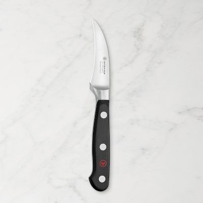 Wüsthof Classic Bird’s-Beak Paring Knife, 2 1/2