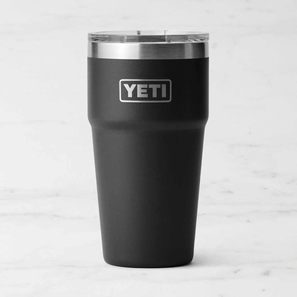 YETI Rambler Stackable Cup, 20-oz