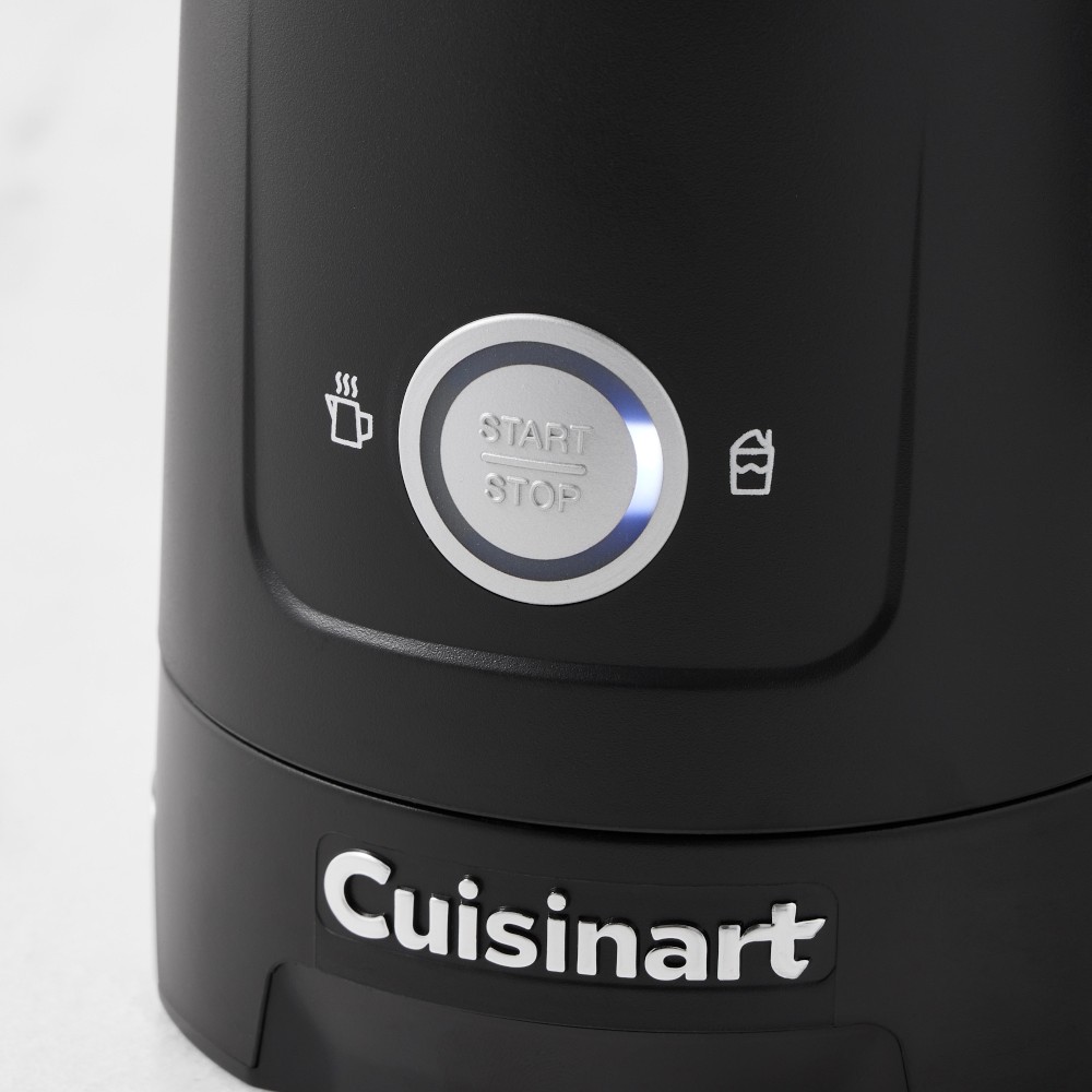 Cuisinart Hot & Cold Foam Milk Frother