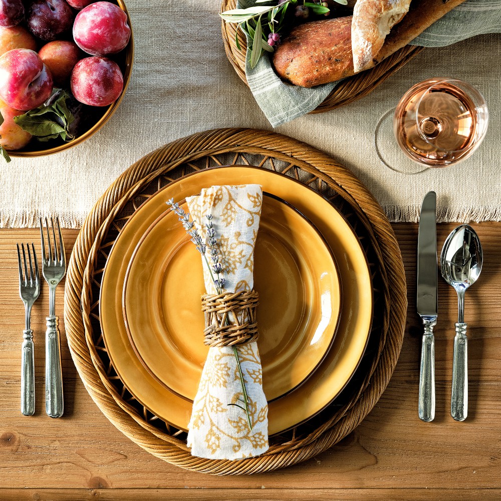 Alton Flatware Sets