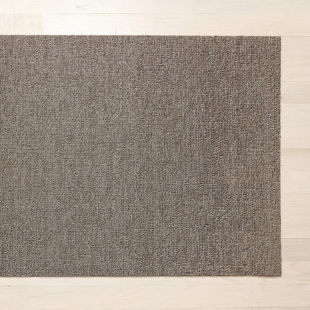 Chilewich Heathered Tufted Rug