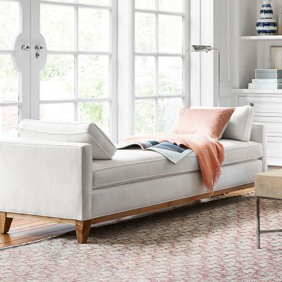 Presidio Settee (77