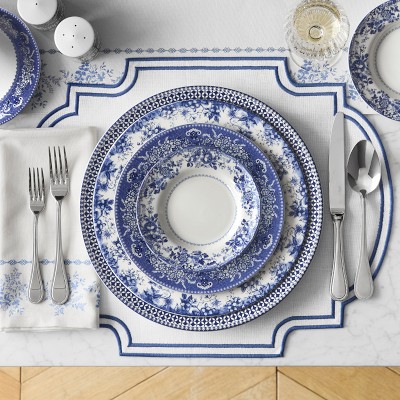 Cartouche Placemat