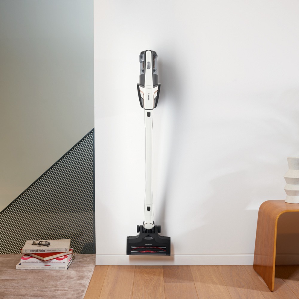 Miele Triflex HX2 Vacuum