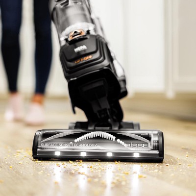 Bissell SurfaceSense Allergen Pet Lift-Off Vacuum