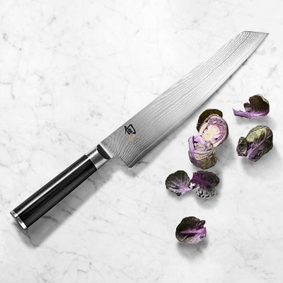 Shun Classic Master Prep Knife, 9