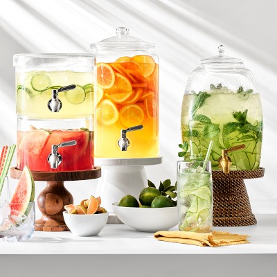 Nito Beverage Dispenser Base