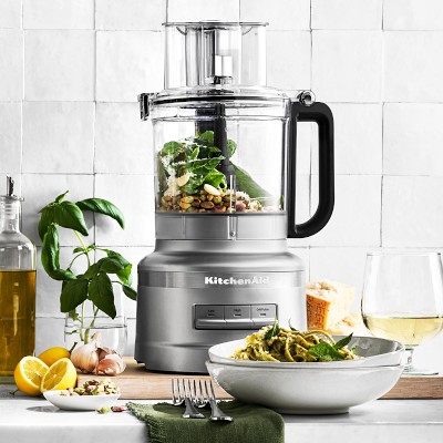 KitchenAid® Food Processor with Dicing Kit, 13-cup
