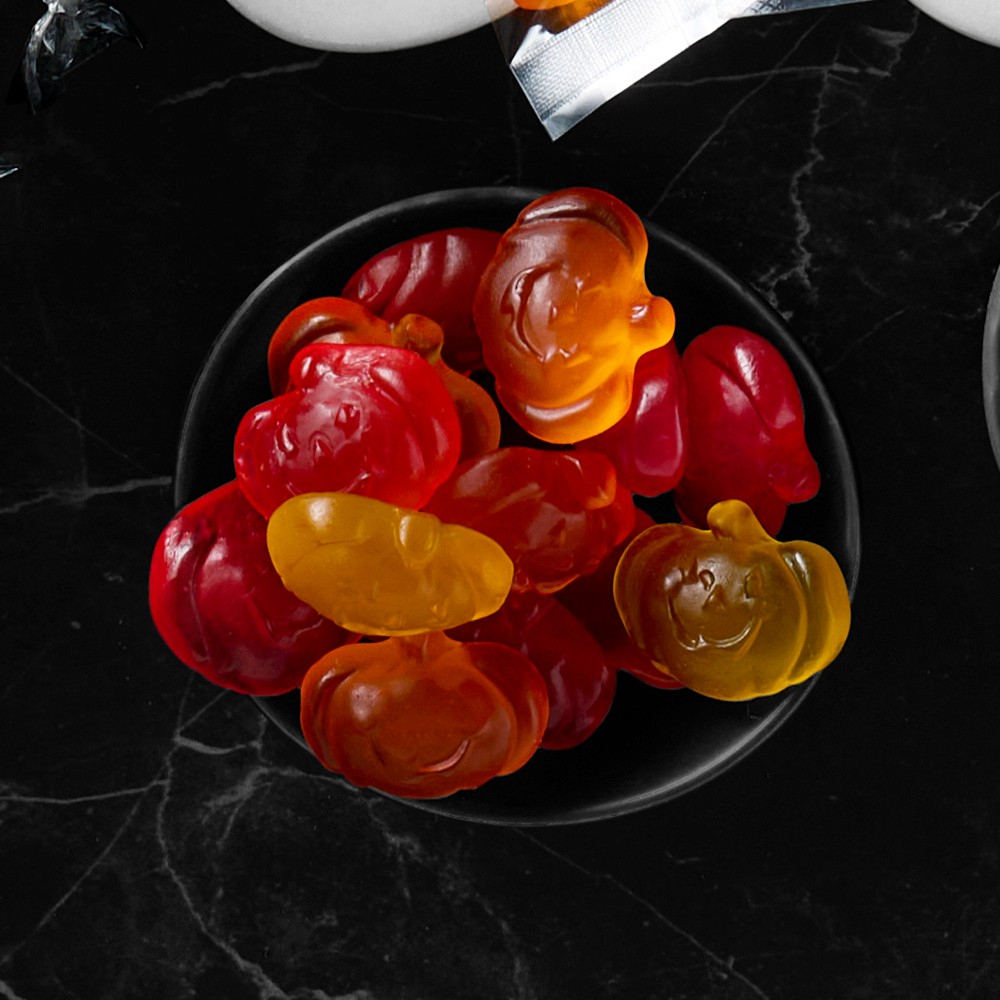 Williams Sonoma Pick & Treat Gummies