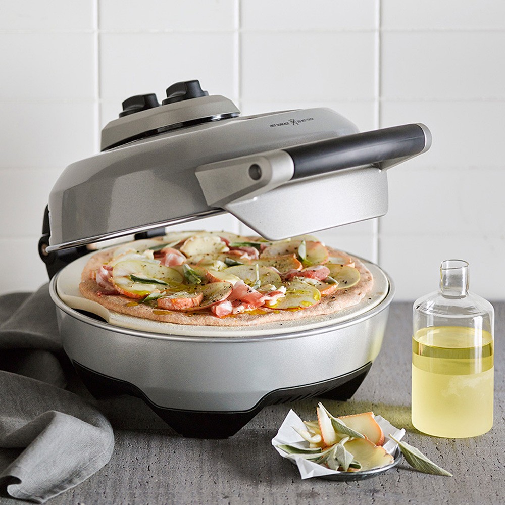 Breville Crispy Crust™ Pizza Maker Replacement Pizza Stone