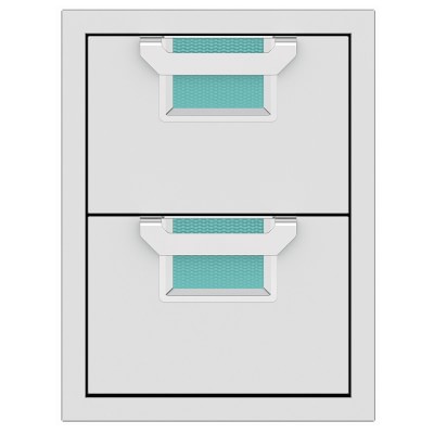 Hestan Aspire Built-In Storage
