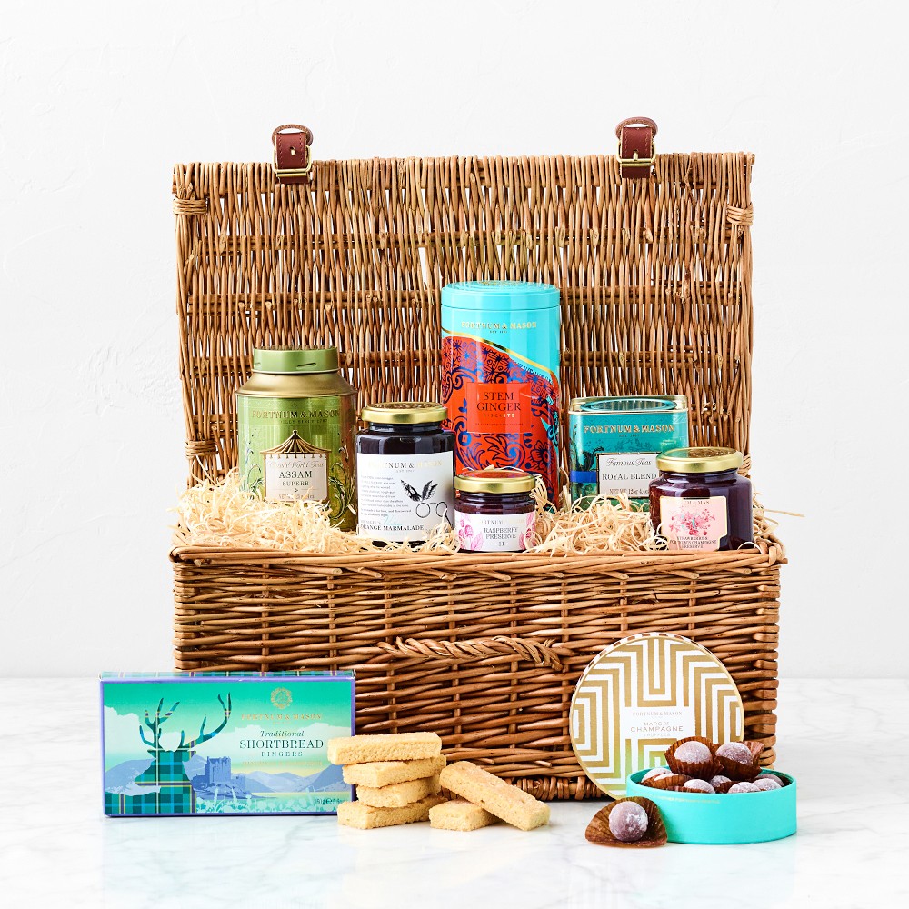 Fortnum & Mason Superb Gift Hamper