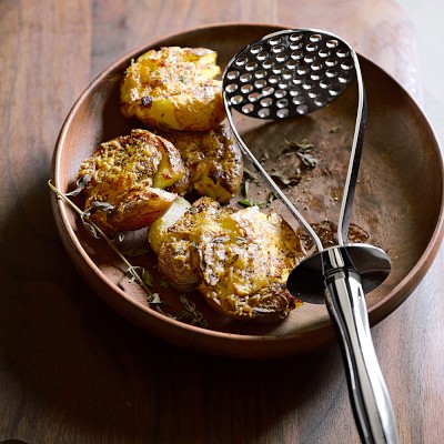 Williams Sonoma Potato Prep Set
