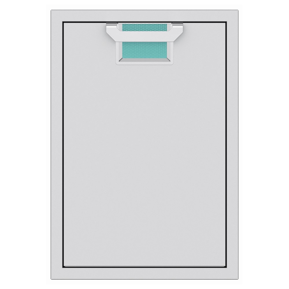 Hestan Aspire Built-In Trash Storage Drawer