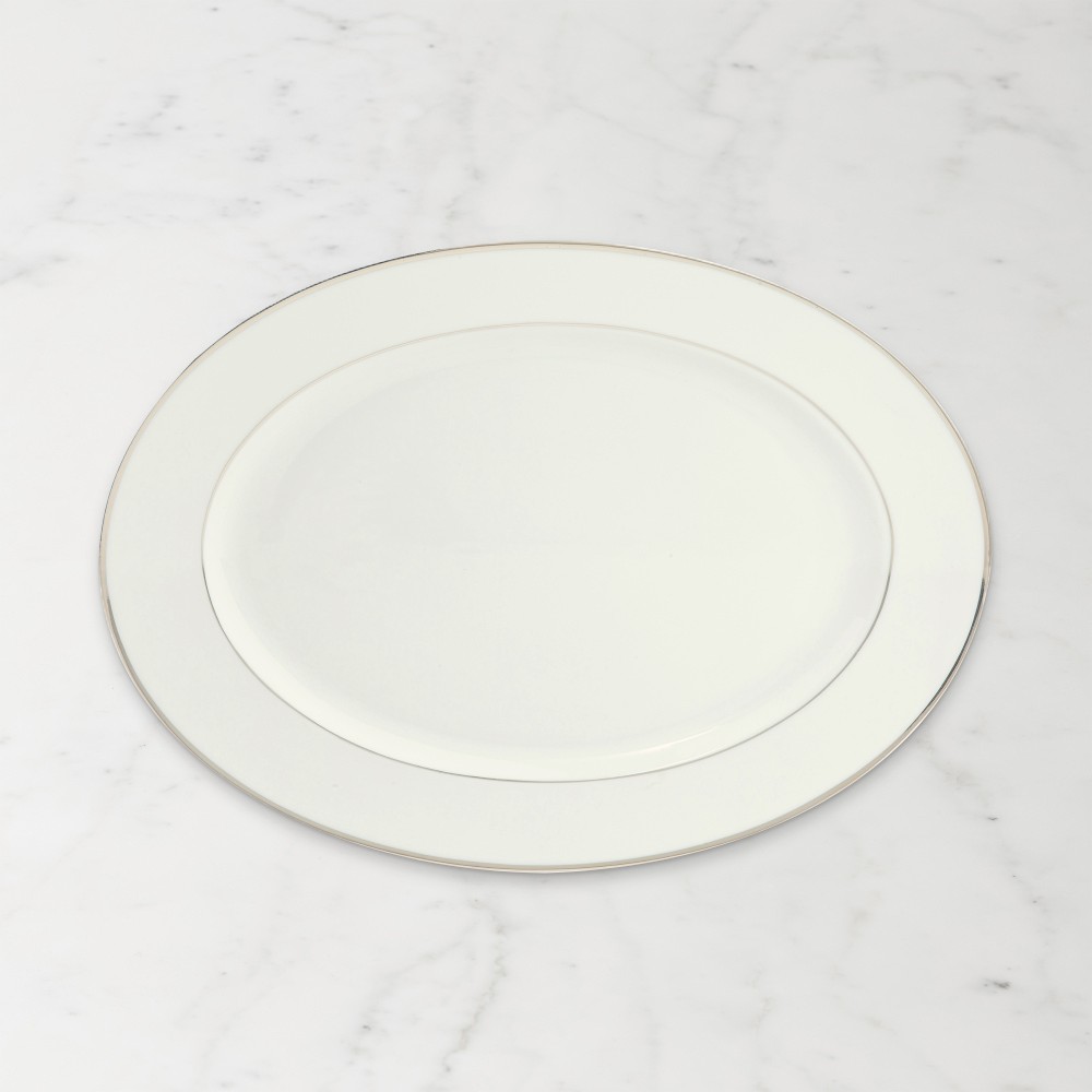 Pickard Signature Oval Platter