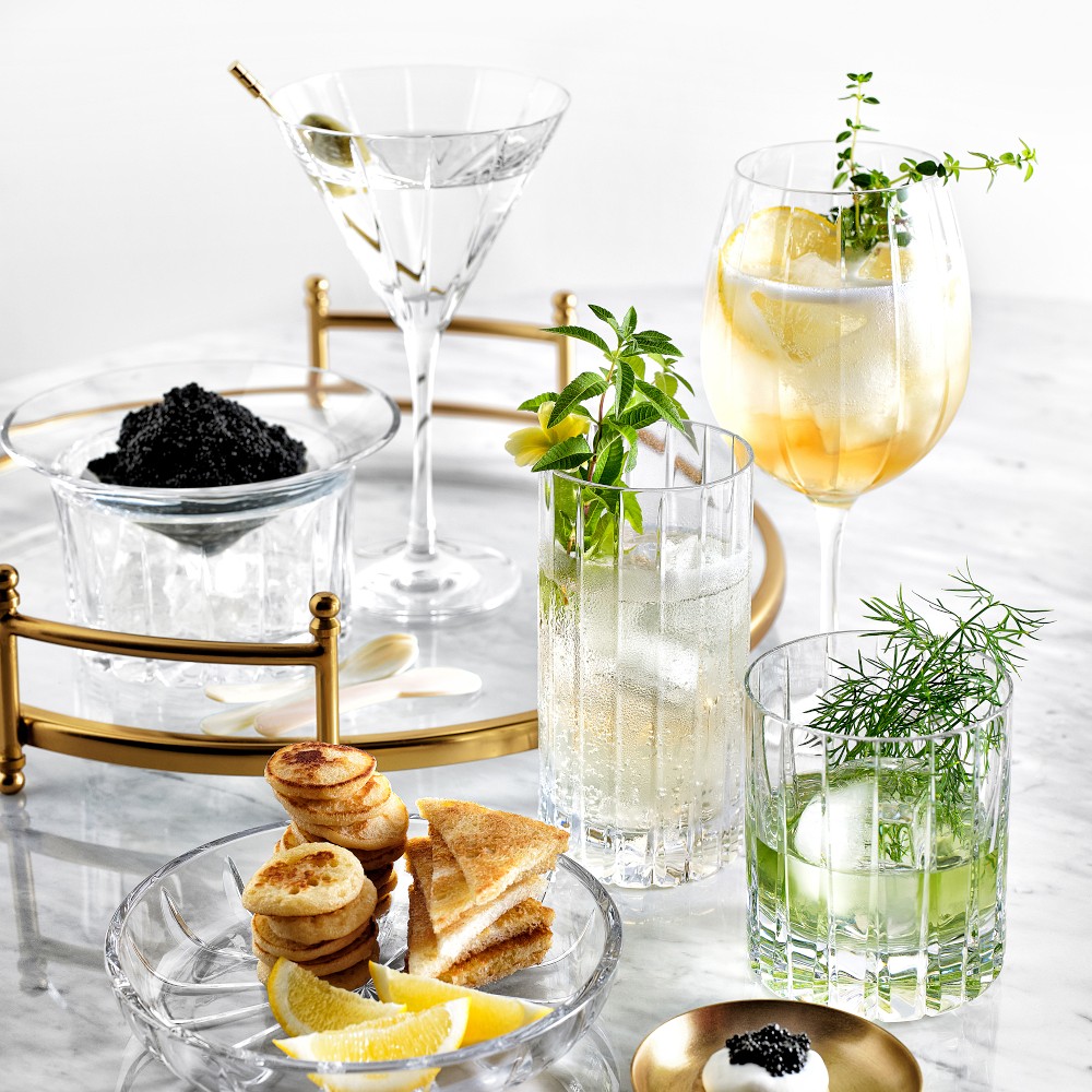 Dorset Appetizer Plates