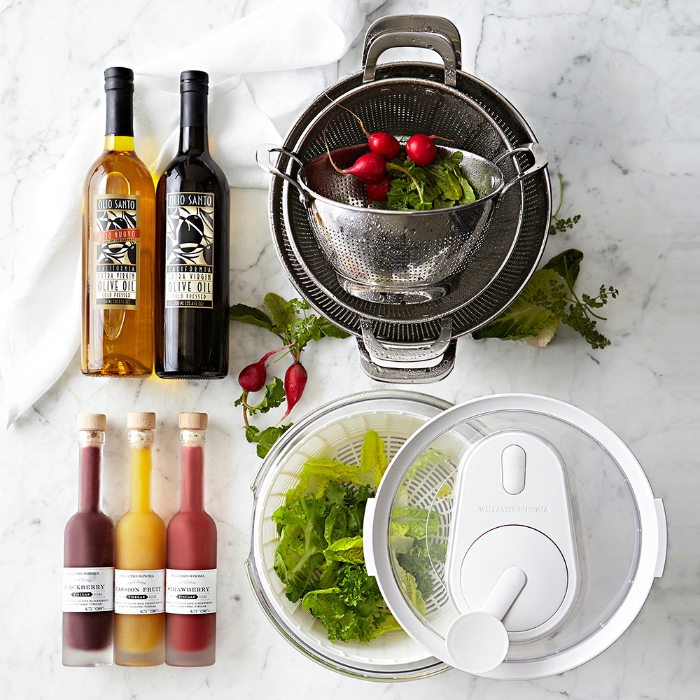 Williams Sonoma Blackberry Balsamic Vinegar
