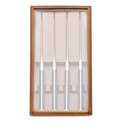 Zwilling Spectrum Steak Knives, Set of 4