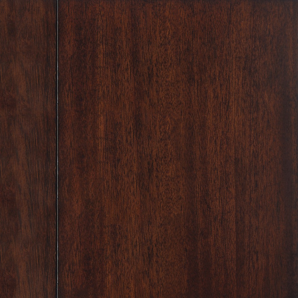 Wells Cambriole Swatch, Mahogany - Free Returns Within 30 Days