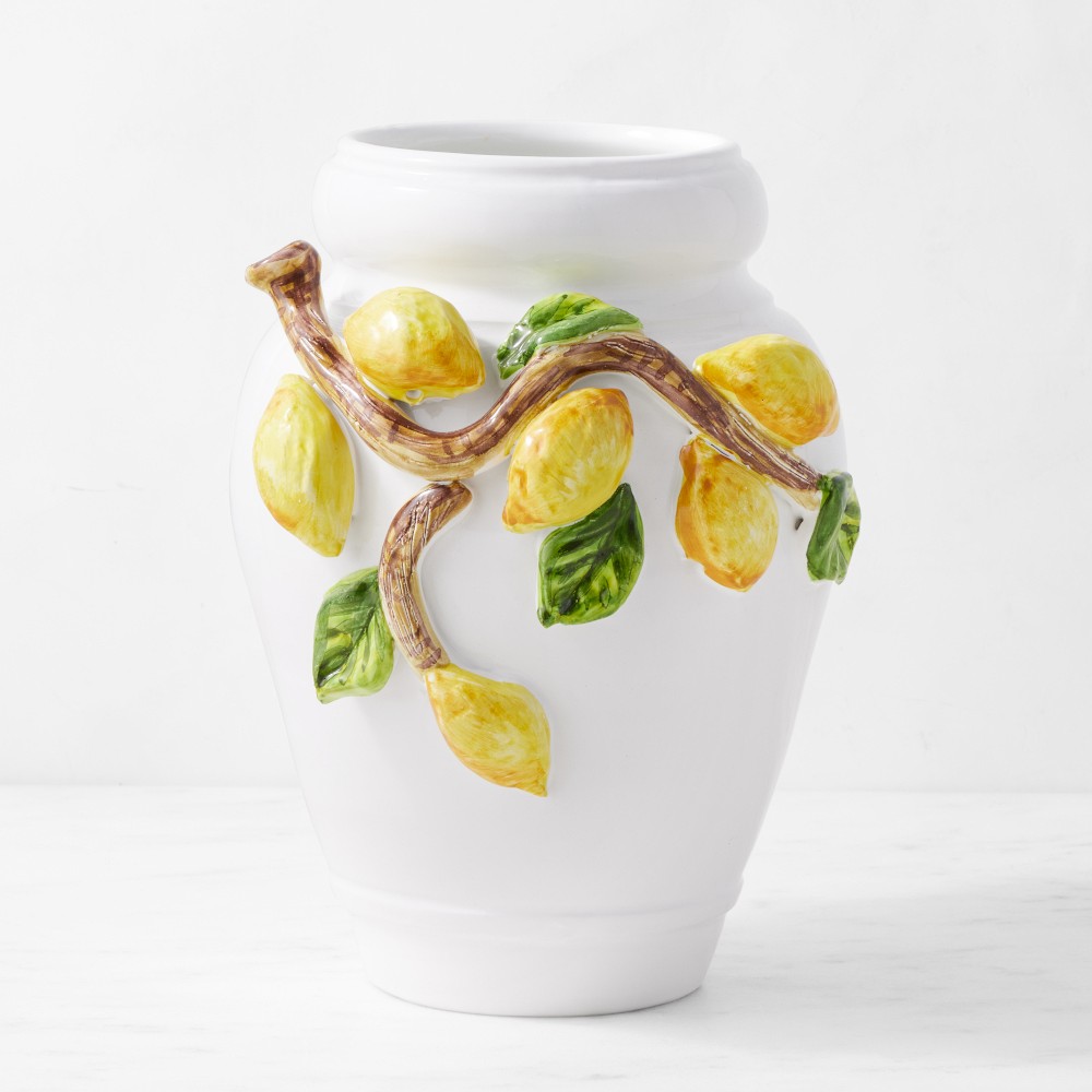 Limone Vase