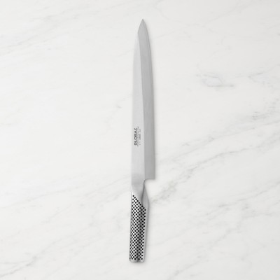 Global Classic Yanagi Sashimi Knife, 10