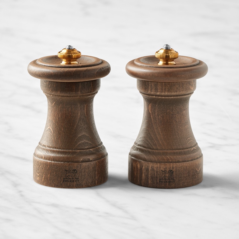 Peugeot Bistro 1874 Salt & Pepper Mills, 4