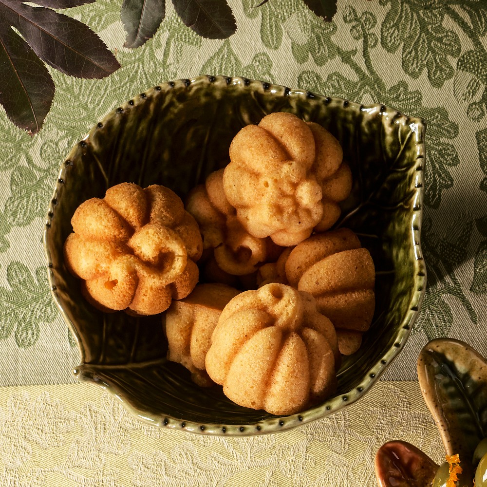 Bordallo Pinheiro Gudrun Cereal Bowl