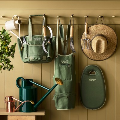 Williams Sonoma Gardening Kneeler