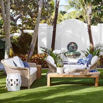 Manchester Outdoor Furniture Covers