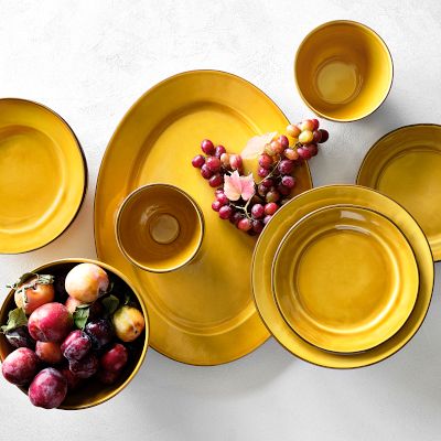 Provençal Dinnerware Collection