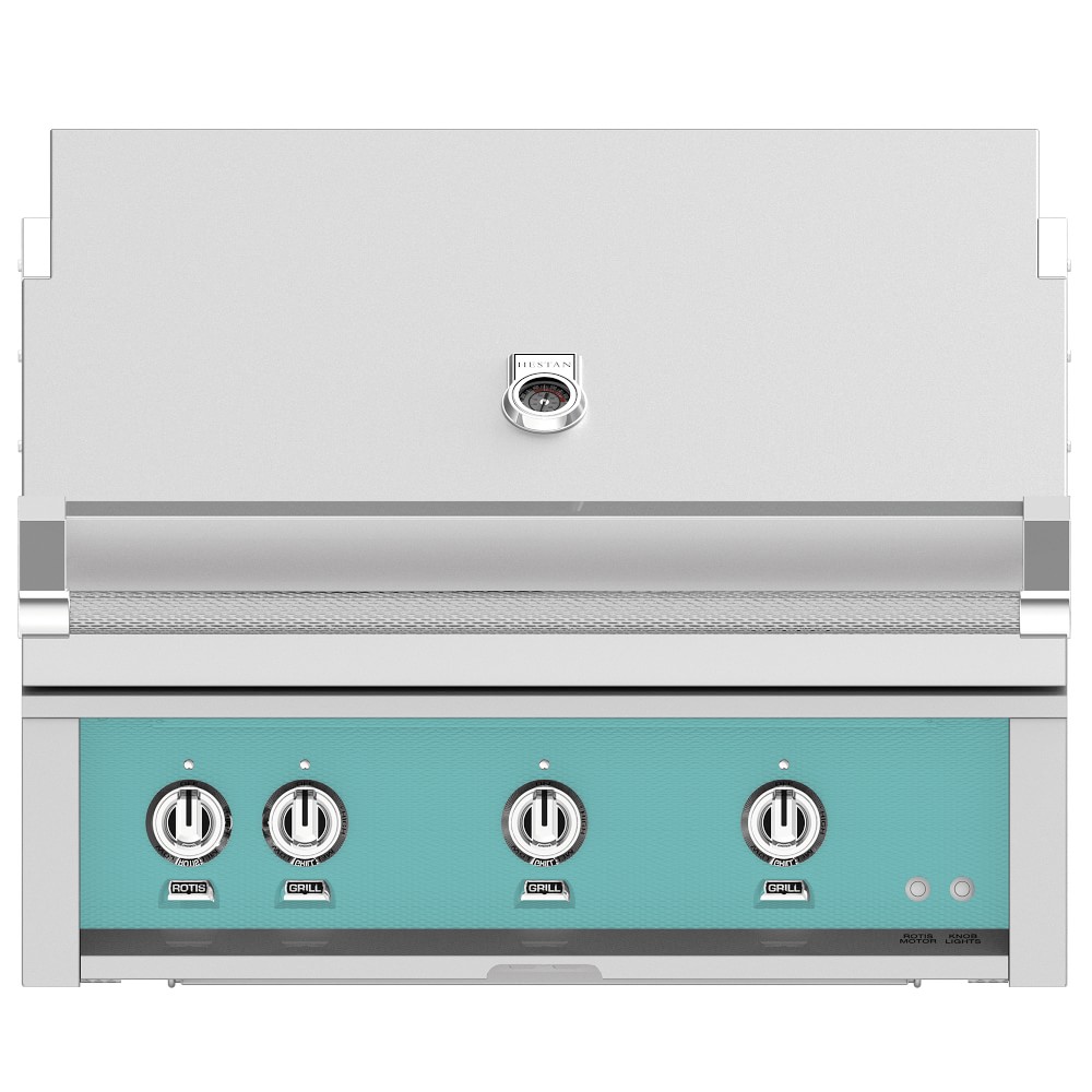 Hestan Built-In 36