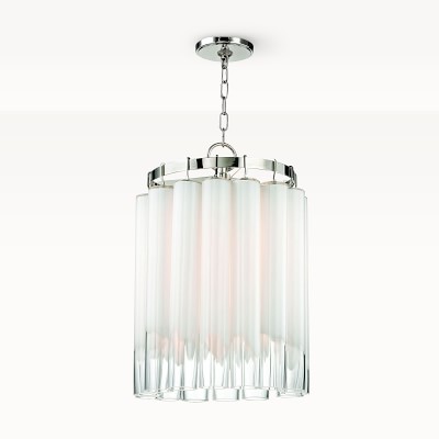 Mora Glass Pendant