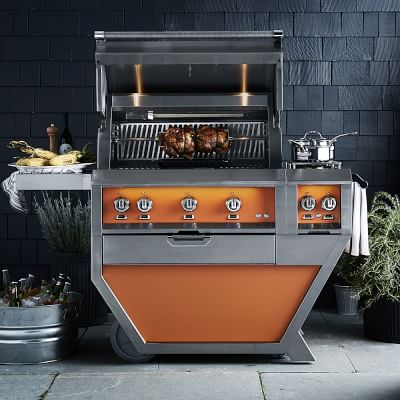 Hestan 36