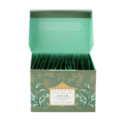 Fortnum & Mason Assam Silky Tea Bags