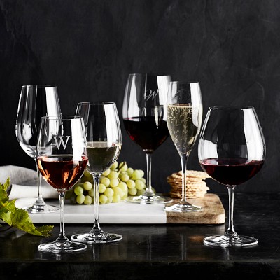 Riedel Vinum Champagne Flutes